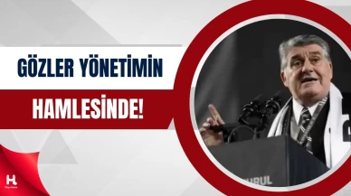 Beşiktaş Divan Kurulu Toplantısında Açıklandı!