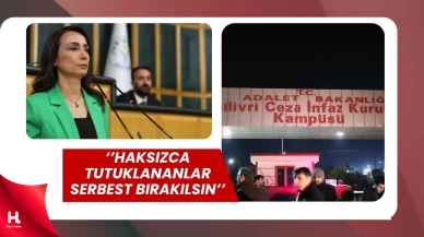 DEM Partiden CHP'de Yaşananlara İlişkin Açıklama!