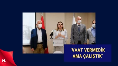 'Yahya Kaptan Pazarına Vaatte Bulunmadım, Metrodan Cevap Bekliyorum'