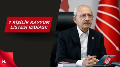 Kılıçdaroğlu  CHP Başkanlığına Geri mi Dönüyor?
