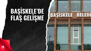 Başiskele Belediyesi'nde 5 Personel Görevden Uzaklaştırıldı