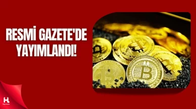 Kripto Varlıkların Transfer İşlemlerine Limit Ve Zaman Sınırı Getirildi!