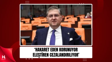 CHP'li Yıldızlı'dan RTÜK'e Sert Tepki