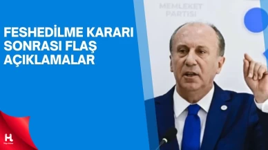 Memleket Partisi İçinde Çatlak Sesleri: Yolumuza Devam Edeceğiz