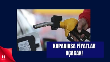 Artış Tutarı Belli Oldu: Akaryakıta Dev Zam Yolda!