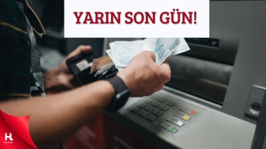 Kimliğiyle Şubeye Gitmeyenin Bankadaki Parası Devredilecek!