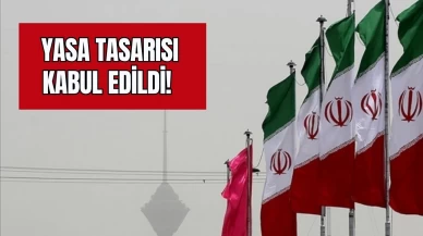 İran Meclisi'nden UAEA İle İşbirliğine Fren!