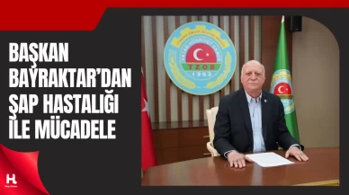 Şap Hastalığı Türkiye'nin Tarım Sektörünü Derinden Sarsıyor