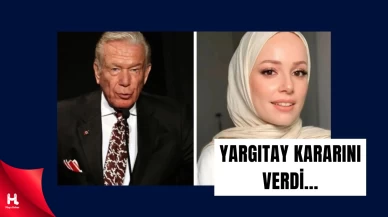 Uğur Dündar'ın Babalık Davası Sonuçlandı!