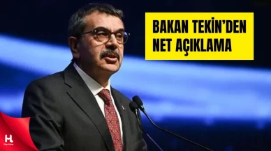 Lise Eğitimi 4 Yıldan 2 Yıla Mı Düşüyor?