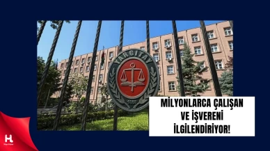 Yargıtay'dan Kritik İzin Ücreti Kararı