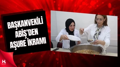KO-MEK Kurs Merkezi’nde Muharrem Ayı Coşkusu