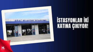 Motosiklet Muayenesinde Yeni Dönem...