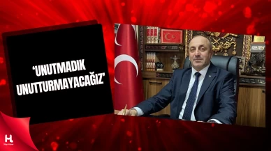 İlker Kazan, 15 Temmuz’un Yıldönümünde Net Mesaj Verdi