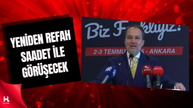 'Üçüncü Yol' İttifakı İçin Kritik Görüşmeler Başlıyor