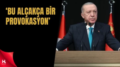 Erdoğan’dan Leman Tepkisi: 'Takipçisi Olacağız'