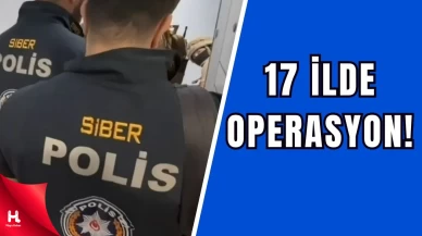 Sanal Dolandırıcılara 107 Milyonluk Darbe