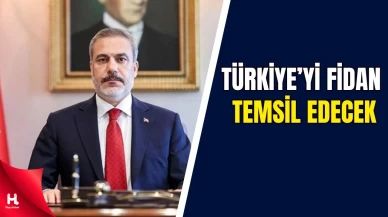 Fidan BRICS Zirvesi'ne Katılacak!