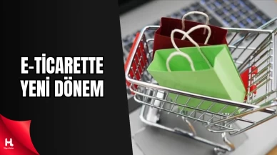 Yurt Dışından Alışverişe Yeni Düzenleme