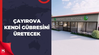 Çayırova, Sıfır Atık Projeleriyle Çevreye Duyarlı Bir Adım Daha Atıyor