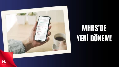 MHRS’de Yeni Uygulama: Aile Hekimine Yönlendirme