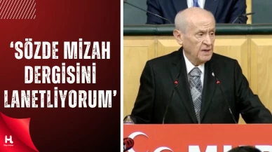 MHP Lideri Bahçeli'den Terörle Mücadelede Yeni Dönem