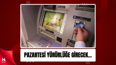 Kur Korumalı Mevduat Bakiyesinde Büyük Değişim...