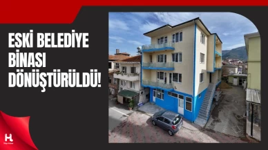 Karamürsel'de Sporun Gücü Konforla Buluştu: Sporcu Konaklama Merkezi