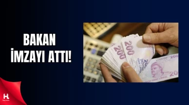 Sözleşmeli Personellerin Maaş Tavanları Belli Oldu!