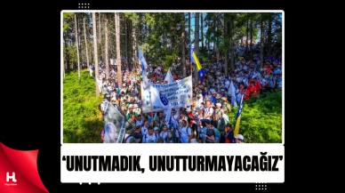 Büyükşehir, Srebrenitsa Katliamı’nın 30. Yılında Bosna Hersek’te