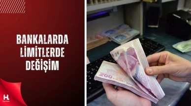 Bankala ATM İşlem Limitlerini Güncelledi
