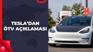 Tesla Türkiye Fiyat Listelerini Geçici Olarak Askıya Aldı