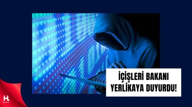 Siber Suç Operasyonlarında 22 Milyon TL'lik Darbe!