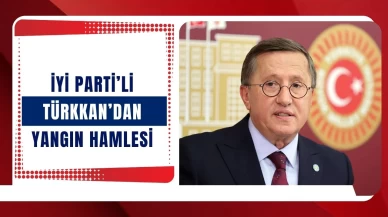 Lütfü Türkkan’dan Ormanları Koruma Adımı: 'Satılamasın, Kiralanamasın'