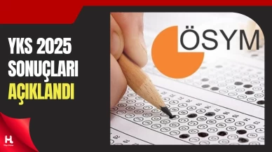 YKS 2025: En Başarılı 88 Aday Açıklandı