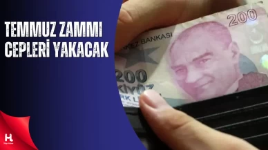 Temmuz Zammı: Akaryakıt, Sigara ve Alkolde Artış