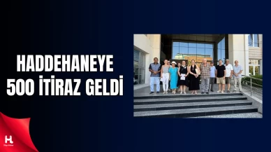 Kartepe’de Haddehane ve Çelikhane Tesisi İtirazları Artıyor