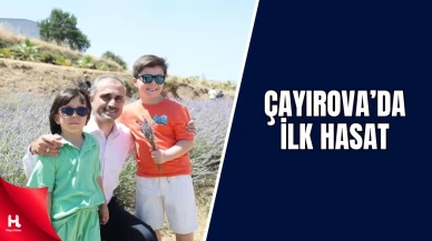 Çayırova'da Doğayla İç İçe Bir Etkinlik