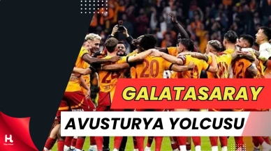 Yeni Sezon Mesaisi Başladı