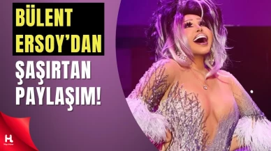 Bülent Ersoy'dan Borç İfşası!