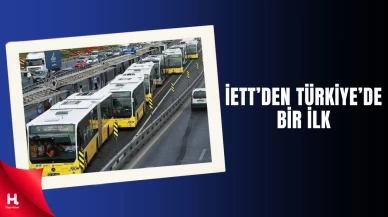 İETT’den Dijitalleşme Hamlesi: Yeni Dönem Başladı
