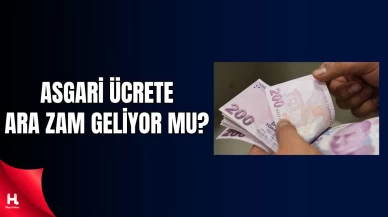 Asgari Ücrette Ara Zam Tartışmaları: Bakan Şimşek'in Açıklamaları