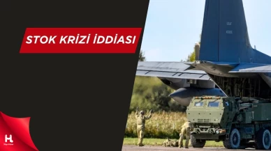 ABD, Ukrayna'ya Silah Sevkiyatlarını Durdurdu Mu?