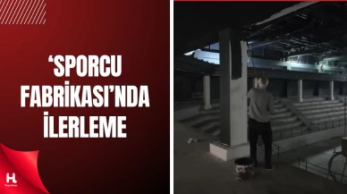 Çayırova’nın Spor Altyapısı Güçleniyor: Kapalı Spor Salonu Projesi