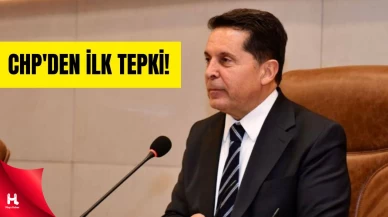 CHP'li Esenyurt Belediye Başkanı Ahmet Özer İçin Tahliye Kararı...