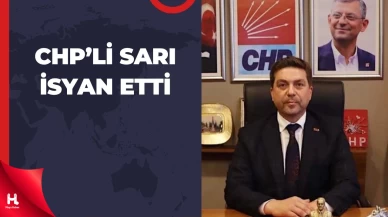 CHP'li Sarı: 'TÜİK Yine Millete Masal Anlatıyor'