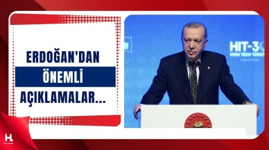 ''AK Parti, MHP ve DEM Olarak Bu Yolda Yürümeye Karar Verdik!''