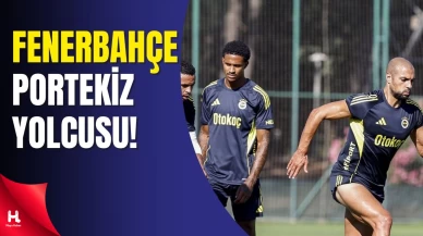 Sezon Hazırlıkları Başladı: İlk Durak Portekiz