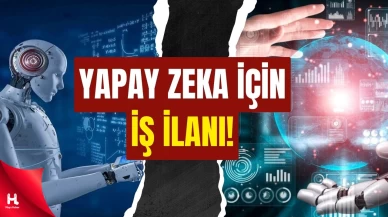 Sensay’dan Tarihi İlan: Dijital Çalışan Aranıyor
