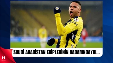 Fenerbahçe'nin En Nesyri Planı Belli Oldu!